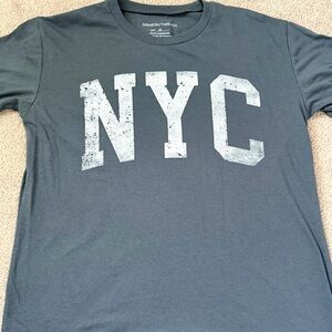 Grayson Threads NYC Short Sleeve Tee